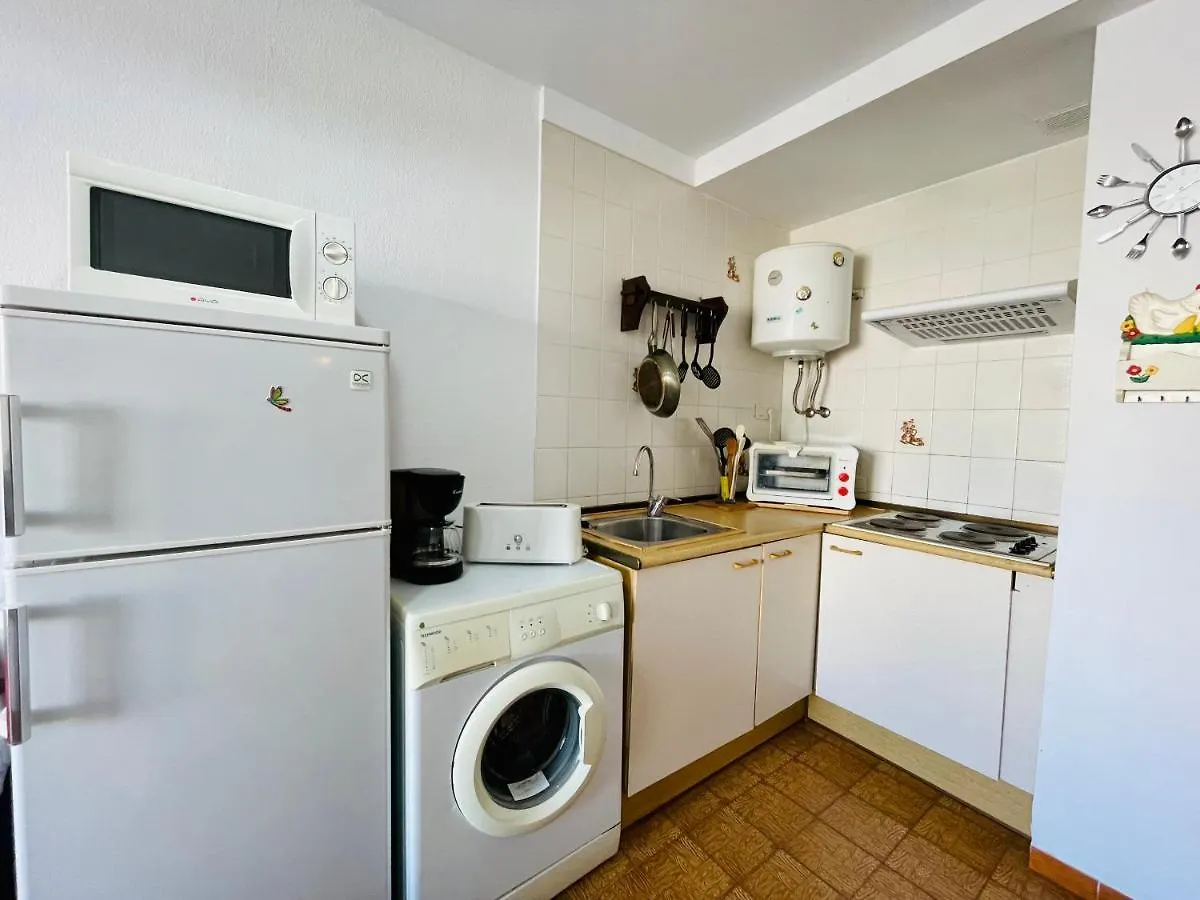 P Alberes Bj2 Apartment Empuriabrava 0*,  Spain