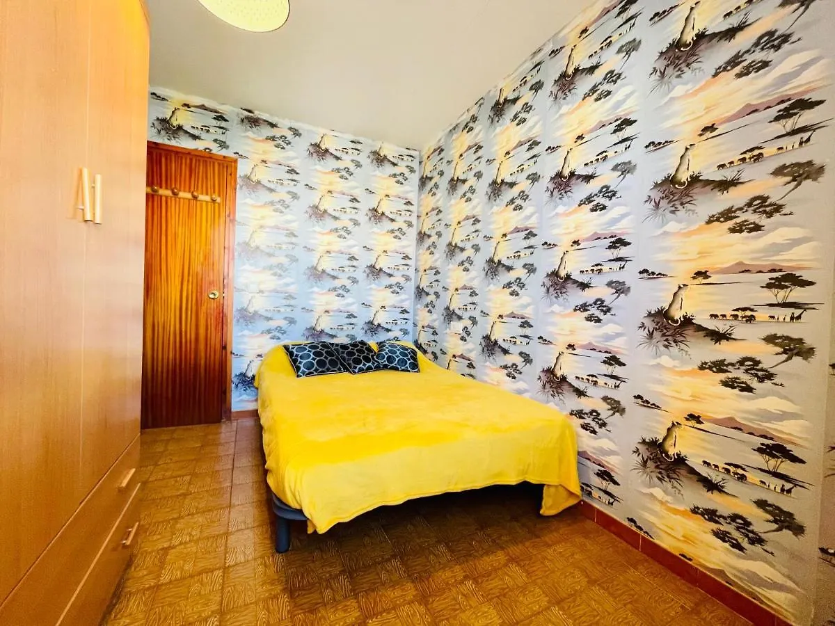 P Alberes Bj2 Apartment Empuriabrava